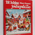 Mauri Kunnas : 12 lahjaa joulupukille - pikkukuva 1