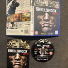 Shellshock - Nam 67 PS2 - pikkukuva 1