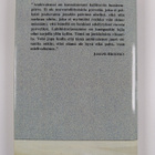 Joseph Brodsky : Ei oikein ihminenkään - pikkukuva 2
