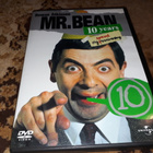 Mr Bean 10 Years Vol 2 (DVD) -40% - pikkukuva 1