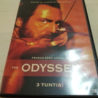 The Odyssey dvd - Francis Coppolan - pikkukuva 1