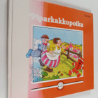 Piparkakkupoika - pikkukuva 1