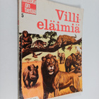 Hauska on tietää 5 : villieläimiä - pikkukuva 1