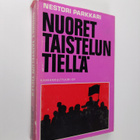 Nestori Parkkari : Nuoret taistelun tiellä : Suomen valla... - pikkukuva 1