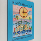 Risto Hakola : Lapsuuteni uimapaikka - pikkukuva 1