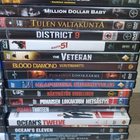 DVD-paketti (55 kpl) - pikkukuva 5