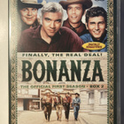 BONANZA, DVD x 2, First Season, Box 2 - pikkukuva 1
