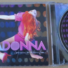 Madonna: Confessions on a Dance Floor CD - pikkukuva 1