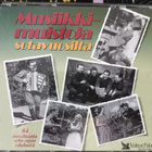 MUSIIKKIMUISTOJA SOTAVUOSILTA-4CD,VALITUT PALAT, v.1990 - pikkukuva 1