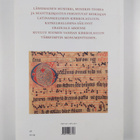 Ilkka Taitto : Graduale Aboense 1397-1406 : näköispainos ... - pikkukuva 2