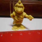 Asterix purukumi figuuri -70 luvulta #48 - pikkukuva 1
