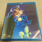 Soul - Sielun Syövereissä (Disney PIXAR 23.) Blu-ray - pikkukuva 1