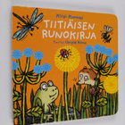 Kirsi Kunnas : Tiitiäisen runokirja - pikkukuva 1