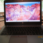 HP elitebook 8460p 14" i7 - pikkukuva 1