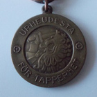 2. lk Vapaudenmitali 1939 - Urheudesta - pikkukuva 2