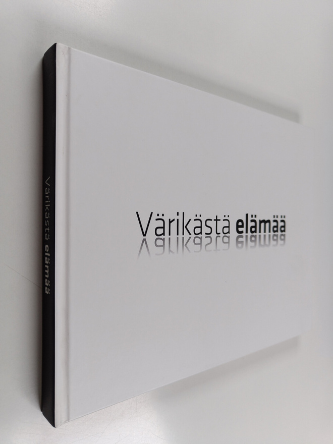 Värikästä elämää