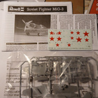 MiG-3 pienousmalli 1/72 - pikkukuva 2