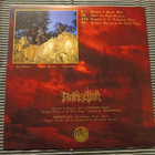 MØRKETIDA Traveler of the Untouched Voids LP - pikkukuva 2