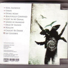 cd, Entwine: Painstained [goth rock] - pikkukuva 2