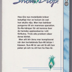 Choi Kyung-ah: Snow Drop 2 - pikkukuva 2