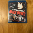 The Disappearance of Alice Creed  blu-ray - pikkukuva 1