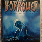 THE BORROWER (DVD) John McNaughton VAIN FRA PUHE - pikkukuva 1
