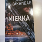 Tuomas Niskakangas; Miekka - pikkukuva 1
