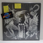 TEMPLE DESECRATION - COMMUNION PERISHED M-/M- MINI ALBUM EP - pikkukuva 1