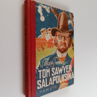 Mark Twain : Tom Sawyer salapoliisina - pikkukuva 1