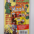 Mort Walker : Masi 4/97 : Juhlatunnelmaa - jämerää tykity... - pikkukuva 2