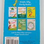 Dr. Seuss : Dr. Seuss's ABC - An Amazing Alphabet Book! (... - pikkukuva 2