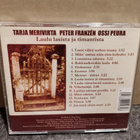 TARJA MERIVIRTA,P. FRANZÉN,O. PEURA-Laulu lasista ja...CD - pikkukuva 2