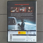 DVD: Cleaner (Samuel L. Jackson, Ed Harris, Eva Mendes 2007) - pikkukuva 2