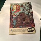 Mosaiikki sarjakuvalehti 3/64 mosaik comicheft - pikkukuva 2