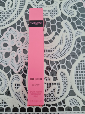 Hajuvesi Valentino Born in Roma Donna