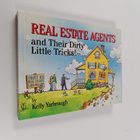 Kelly Yarbrough : Real Estate Agents and Their Dirty Litt... - pikkukuva 1