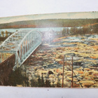 VANHA Postikortti Oulu 1900-l - pikkukuva 1