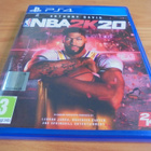 NBA2K20 - PS4 - pikkukuva 1