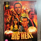 Night Of The Big Heat (1967) - Blu-ray - pikkukuva 1