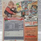 Aku Ankka 44 1992 - pikkukuva 2
