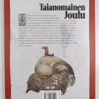 Line Therkelsen : Taianomainen joulu : Traditioita, myytt... - pikkukuva 2