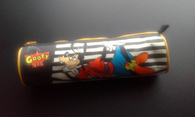 Hessu Hopo / Goofy Movie Disney penaali 90-luku