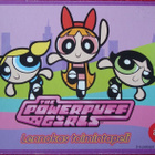 The Powerpuff Girls - lennokas toimintapeli (Alga) - pikkukuva 1