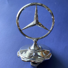 MASKINTÄHTI  MERCEDES  W110 - pikkukuva 4