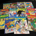 Maailman vahvin nalle 1989 - pikkukuva 2