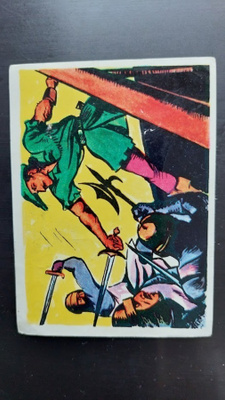 Robin Hood # 38