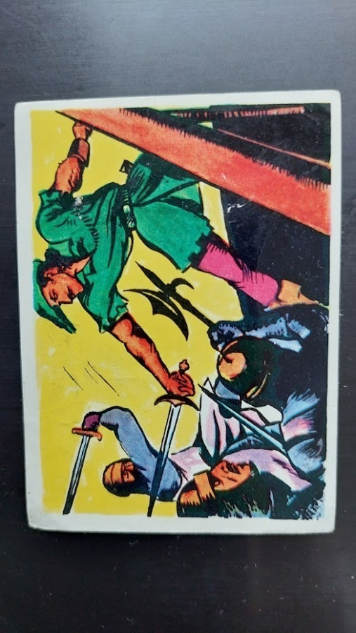 Robin Hood # 38