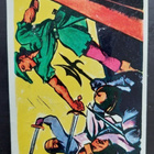 Robin Hood # 38 - pikkukuva 1