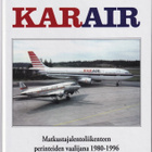 Ismo Tervonen: Karair matkustajalentoliikenteen perinteiden - pikkukuva 1