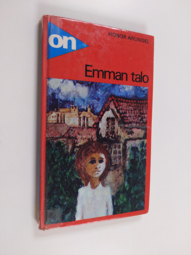 Honor Arundel : Emman talo